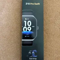 ساعت هوشمند TCH Z10 Pro Swift