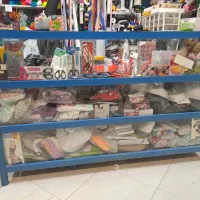 میز دکوری مغازه