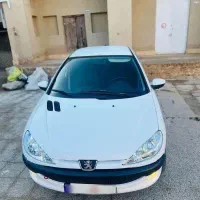 206 تمیز|خودرو سواری و وانت|تفت, |دیوار