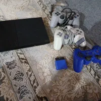 پلی استیشن 2