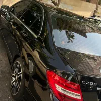 بنز c200 2014|خودرو سواری و وانت|تهران, دروس|دیوار
