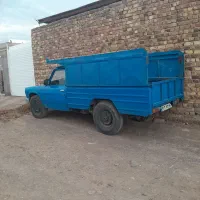 فروش نیسان وانت