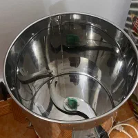 سبزی خرد کن سه کیلویی کاملا سالم|خردکن، آسیاب، غذاساز|رشت, آزادگان|دیوار