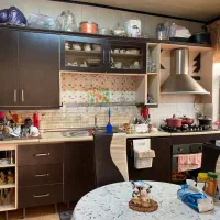 کد ۵۲۵۶ فروش ویلا بازسازی شده در بندرانزلی