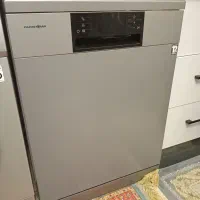 ماشین ظرف شویی 18 نفره قیمت 32 ملیون