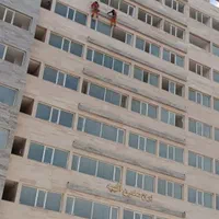 کار با طناب پیچ رولپلاک ارتفاع شستشو نما بندباز...|خدمات پیشه و مهارت|مشهد, گلبرگ شمالی|دیوار