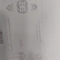 کیف مدارک گمشده