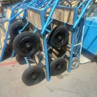 گاری سازی|ابزارآلات|تهران, آهنگ|دیوار