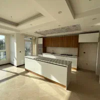 135متر 3خواب کلید نخورده روبه افتاب فردوس