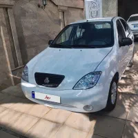 تیبا 2 (هاچبک) EX، مدل ۱۳۹۷|خودرو سواری و وانت|شاندیز, |دیوار