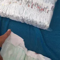 پوشک اوبی بی .مولفیکس درجه یک وشرطی|اسباب و اثاث بچه|شوشتر, |دیوار