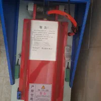 دستگاه پرس باد برعکس کفاشی - دوکپو ۷۰۸. DK - 708