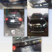 کویک مدل ۱۴۰۱|خودرو سواری و وانت|مشهد, سمزقند|دیوار