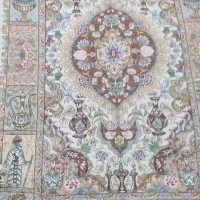 فرش دستبافت نقشه فهوری|فرش|تبریز, |دیوار