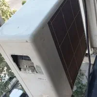 نصب سرویس جابجایی کولر اسپلیت