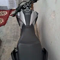 گلکسی na 180|موتورسیکلت|مشهد, شهید آوینی|دیوار