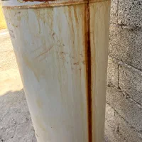 آبگرمکن آزمون سوارخ هست|آبگرمکن، پکیج، شوفاژ|اهرم, |دیوار