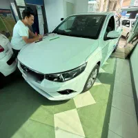 تارا اتومات توربو