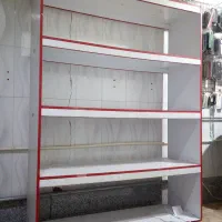 ویترین مغازه یا خانه و کاربری خیلی بالا|بوفه، ویترین، کنسول|خوی, |دیوار