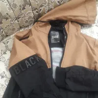 کاپشن وکت مردونه|لباس|سبزوار, قاضی زاد|دیوار