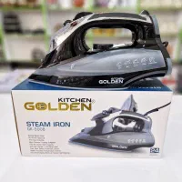 اتوبخار هوشمند شرکتی گلدن|اتو و لوازم اتو|خرم‌آباد, |دیوار