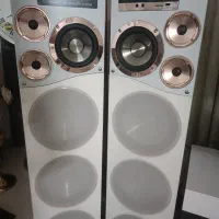 اسپیکر خانگی