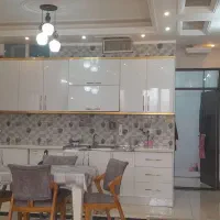 ویلایی همکف شمالی حیاط دار بدون خرج ۲ خواب