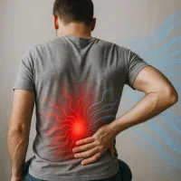 اگر مشکل کمردرد ودرد مفاصل ودوکی استخوان داذبد|آرایشی، بهداشتی، درمانی|شیراز, دارالرحمه|دیوار