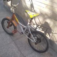 دوچرخه16|دوچرخه، اسکیت، اسکوتر|بم, |دیوار