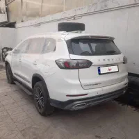 تیگو ۸ هیبرید مدل ۴۰۴