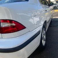 سمند ال ایکس مدل ۹۰ (صفر کیلومتر)|خودرو سواری و وانت|قائمشهر, |دیوار