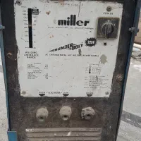 دستگاه جوش میلر ۲۲۵ آمپر