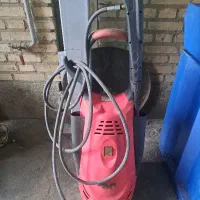 کارواش خانگی آروا
