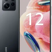 شیایومی نوت 12 حافظه 128 گیگ رام 8+8 دوسیم