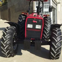 تراکتور ۳۹۹ مدل ۴۰۴ جفت آپشنال|خودرو سنگین|دیواندره, |دیوار