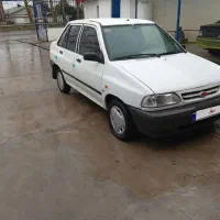 پراید مدل ۹۲seفول