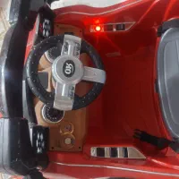 ماشین شارژی|اسباب‌بازی بچه|مشهد, الهیه|دیوار