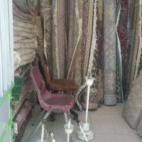 خریدوفروش فرش های ماشینی ودست باف|فرش|اراک, |دیوار