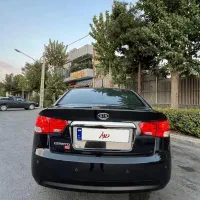 سراتو آپشنال ۲۰۰۰ مدل ۹۷|خودرو سواری و وانت|اصفهان, مرداویج|دیوار
