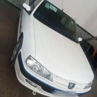 پارس موتور xu7p قابل معاوضه