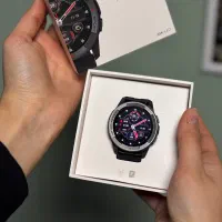 ساعت هوشمند