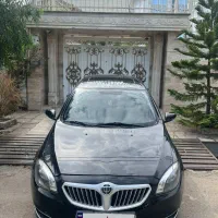 برلیانس H320 اتوماتیک 1500cc، مدل ۱۳۹۷|خودرو سواری و وانت|رشت, بلوار گیلان|دیوار