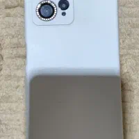 گوشی نت 12S رام 8حافظ256 گوشی بدون کوچکترین خط