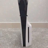 دستگاه ps5slimstandard بسیار تمیز و سالم باگارانتی|کنسول، بازی ویدئویی و آنلاین|تهران, بلورسازی|دیوار