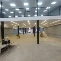 اجاره مغازه 300 متر در بلوارکشاورز بسیار شیک|اجارهٔ مغازه و غرفه|ساری, |دیوار