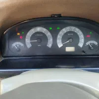 سمند ۸۴ فقط یک در رنگ|خودرو سواری و وانت|مرند, |دیوار