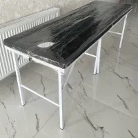 تخت تاشو و چمدونی تتو ،ماساژ ،مژه|آرایشگاه و سالن‌های زیبایی|مشهد, امیریه|دیوار