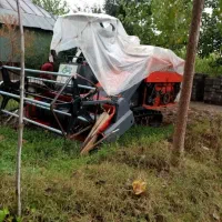 کمباین زنجیری 2019|خودرو سنگین|آق قلا, |دیوار