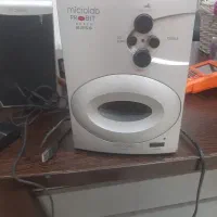 دوتا بلندگو