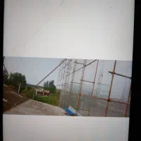 داربست تک ستاره|خدمات پیشه و مهارت|چمستان, |دیوار